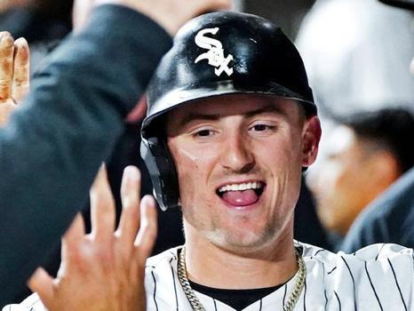 White Sox Surge Above .500 for First Time Since 2023 Opening Day