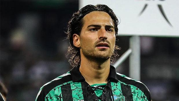 Kocaelispor ayrılığı resmen açıkladı