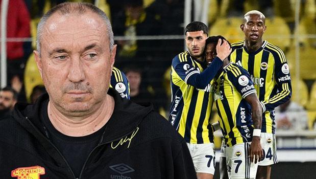 Göztepe'den Fenerbahçe'nin yıldızına kanca! Kiralık teklif yapılacak