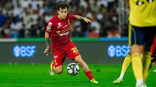 Otavio bomb! 60 million euros sambacı for Super League