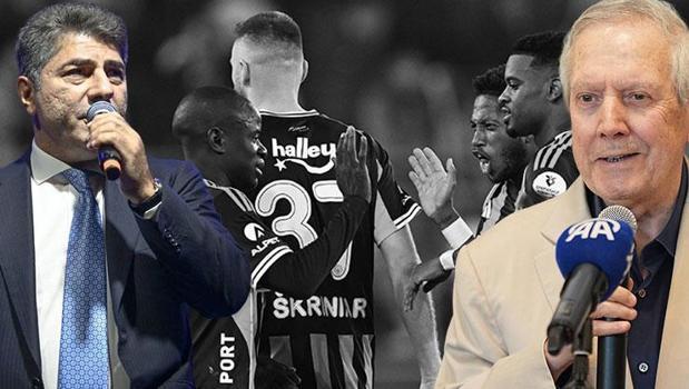 Fenerbahçe'de başkan adayları yıldız ismin üstünü çizdi! Nedeni: Yüksek maliyet