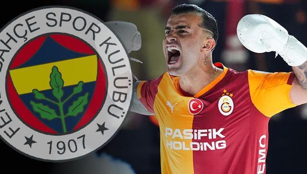 Abdülkerim Bardakcı'dan gündem olacak sözler! ‘İyi ki Fenerbahçe değil Galatasaray olmuş’