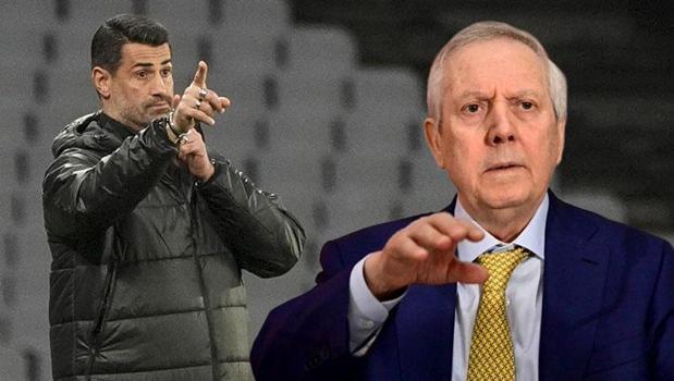 Fenerbahçe'de Volkan Demirel sürprizi! Aziz Yıldırım görüşecek, işte yeni görev tanımı