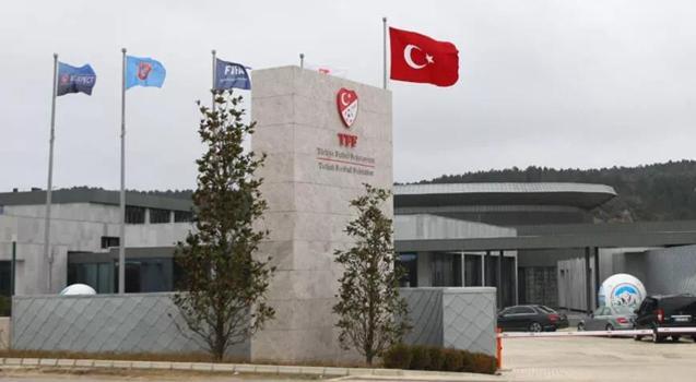 Trabzonspor, PFDK'ye sevk edildi
