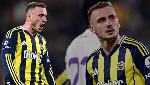 Kerem Aktürkoğlu: 'There are shocking things to say but I'm not saying them!'