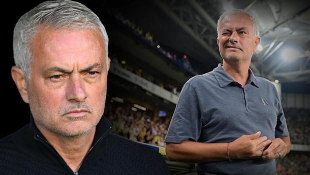 Ve Jose Mourinho geri döndü! Fabrizio Romano açıkladı...
