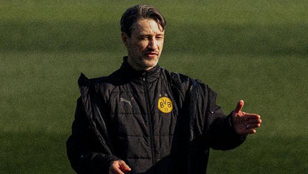 Niko Kovac: 'Seneye de Bayern'i geçemeyeceğiz'
