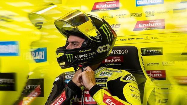 Fabio Di Giannantonio Triumphs in Chaotic and Crash-Marred Catalan Grand Prix