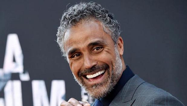 Former NBA Champion Rick Fox Appointed to the Bahamian Senate