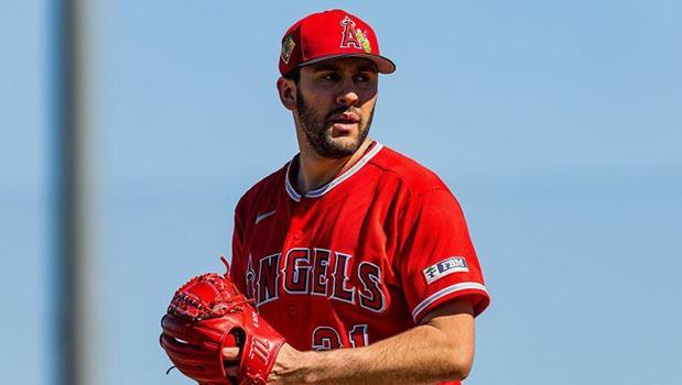 Los Angeles Angels Activate Right-Hander Grayson Rodriguez for Club Debut