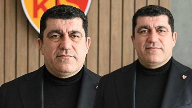 Kayserispor'dan TFF'ye olay çağrı! 'Lig tescil edilmemeli'