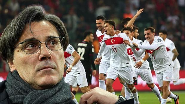 A Milli Futbol Takımı'nın Dünya Kupası geniş kadrosu açıklandı