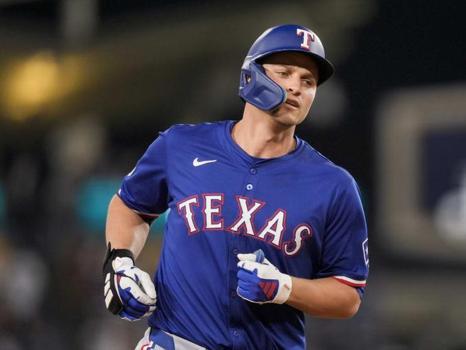 Texas Rangers Shortstop Corey Seager Sidelined for Medical Evaluations