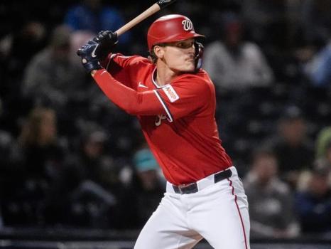 Washington Nationals Issue Ballpark Ban Following White Nationalist Sign Incident
