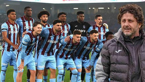 4 yıldızdan müjde! Trabzonspor'da final öncesi büyük sevinç