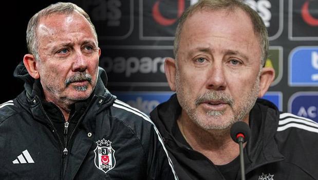 'Taraftara rağmen kalamam' İşte Sergen Yalçın'ın ayrılığının perde arkası konuşması