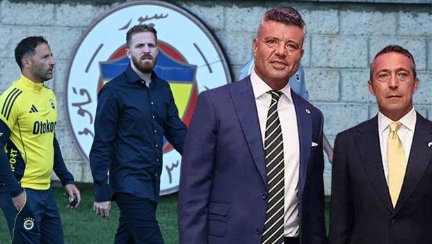 Çalkantılarla dolu geçti! İşte Fenerbahçe'nin 2024-2025 sezonu
