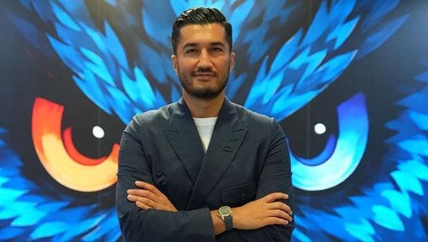 Nuri Şahin Başakşehir'e ilaç gibi geldi! Kötü sezonu iyi bitirdi
