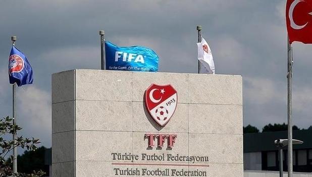 TFF'den küme düşmenin iptali talebine açıklama: Yarın TFF'ye iletilecek