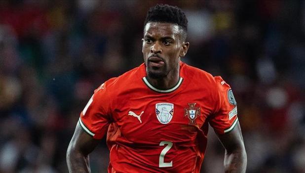 Portekiz'de Semedo kararı: Milli Takım kadrosu açıklandı