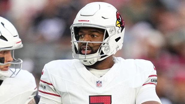 Quarterback Jacoby Brissett Absent From Opening Day of Cardinals’ Voluntary OTAs Amid Contract Dispute