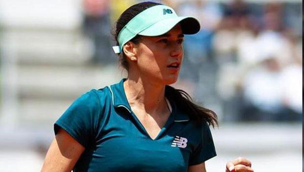 Sorana Cirstea Makes History as Oldest Woman to Debut in WTA Top 20 Ranking