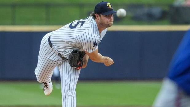 Yankees Roster Shuffle Paves Path for Gerrit Cole’s Highly Anticipated Return