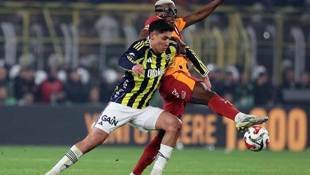 Fenerbahçe kararını verdi! Edson Alvarez'in geleceği belli oldu