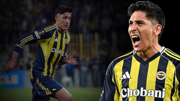 Fenerbahçe kararını verdi! Edson Alvarez'in geleceği belli oldu