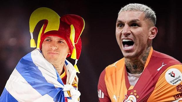 Torreira Galatasaray'da kalacak mı? Menajeri açıkladı! Icardi detayı dikkat çekti