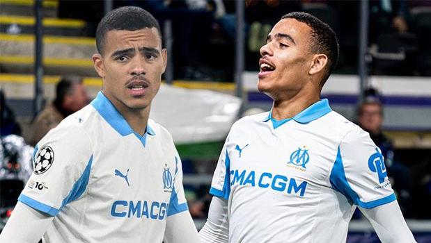 Fenerbahçe'ye Mason Greenwood müjdesi! Teklifleri reddetti