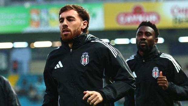 İstikrar abidesi: Orkun Kökçü