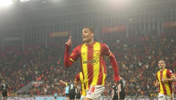 Göztepe'de Brezilyalılar soru işareti oldu