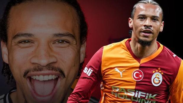 Almanya, Dünya Kupası kadrosunu açıkladı! Leroy Sane kararı...