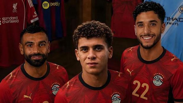 Egypt's Preliminary World Cup Squad Announced with Major Omissions and Surprise Call-ups