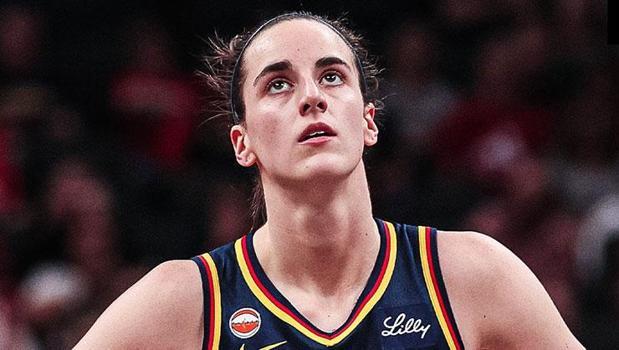 Indiana Fever Star Caitlin Clark Sidelined with Sudden Back Injury Ahead of Portland Fire Clash