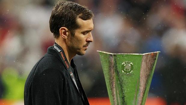 Schuster Urges Freiburg to Focus on Positives Following Europa League Final Defeat