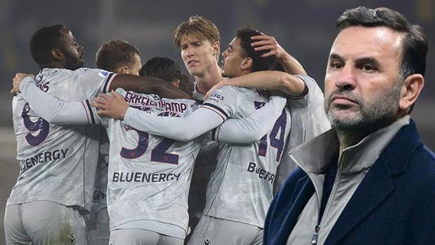 İtalyanlar duyurdu! Galatasaray'dan Udinese'ye takas teklifi