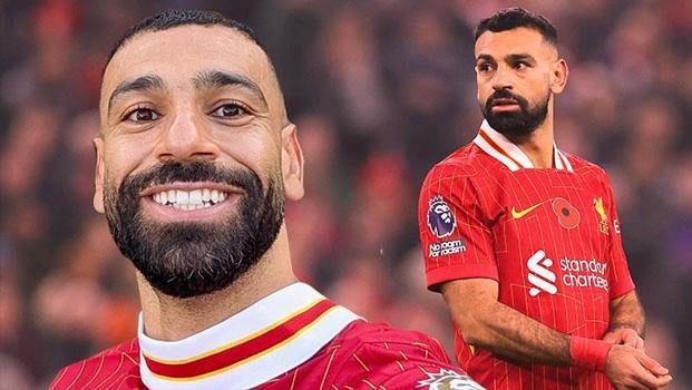 Mohamed Salah'tan Fenerbahçe'ye yeşil ışık! Avrupa'da kalmak istiyor...
