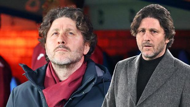 Trabzonspor teknik direktörü Fatih Tekke: 'Umarım hakem konuşulmaz'