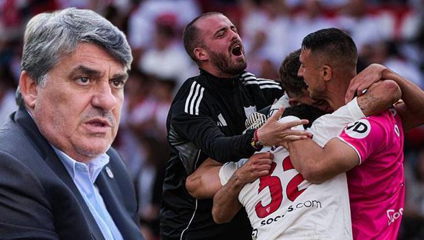 Beşiktaş kaleci transferinde rotayı İngiltere'ye çevirdi! Çalışmalar başladı