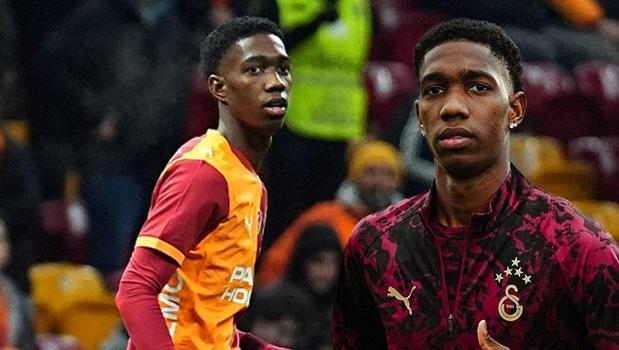 Kiralık olarak gelmişti! Galatasaray'da Yaser Asprilla için karar verildi
