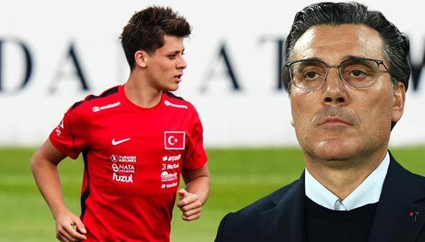Arda Güler: 'Kimseden çekincemiz yok!' Rakiplere korku saldı, Montella'dan eksiklerle ilgili açıklama...