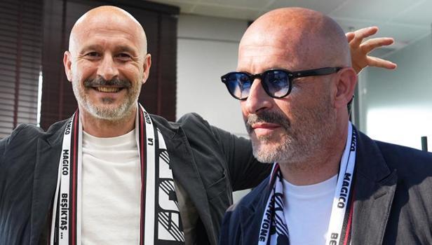 Beşiktaş'ta Italiano'nun ilk transferi belli oldu! Ezeli rakipten geliyor
