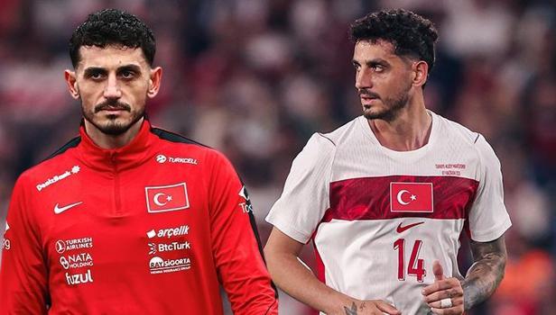 Samet Akaydin imzayı atıyor! İşte yeni takımı