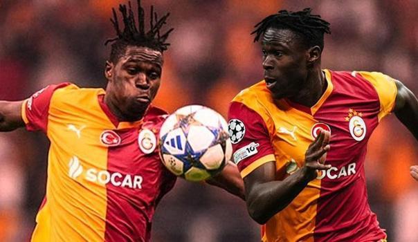 Galatasaray'ın çılgın Singo planı! İşte istenen bonservis ücreti...