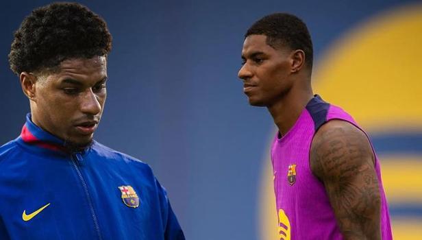 Marcus Rashford bombası! Fenerbahçe kongresinde açıklandı...
