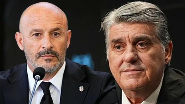 Vincenzo Italiano istedi, Beşiktaş peşine düştü! Transferde gençlik aşısı