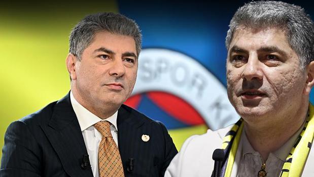 Fenerbahçe’de Hakan Safi’den gece yarısı bombası! Seçim öncesi açıkladı...