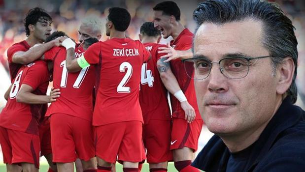 Vincenzo Montella'dan Dünya Kupası sözleri! 'Kimsenin şüphesi olmasın'